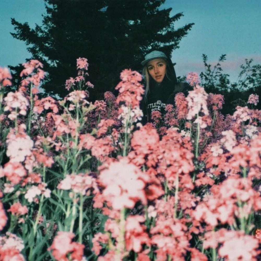 Meet your Posher, Annika